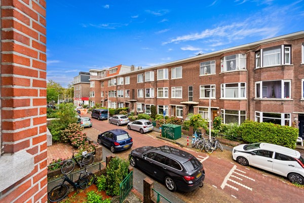 Medium property photo - Lunterenstraat 194, 2573 PW Den Haag